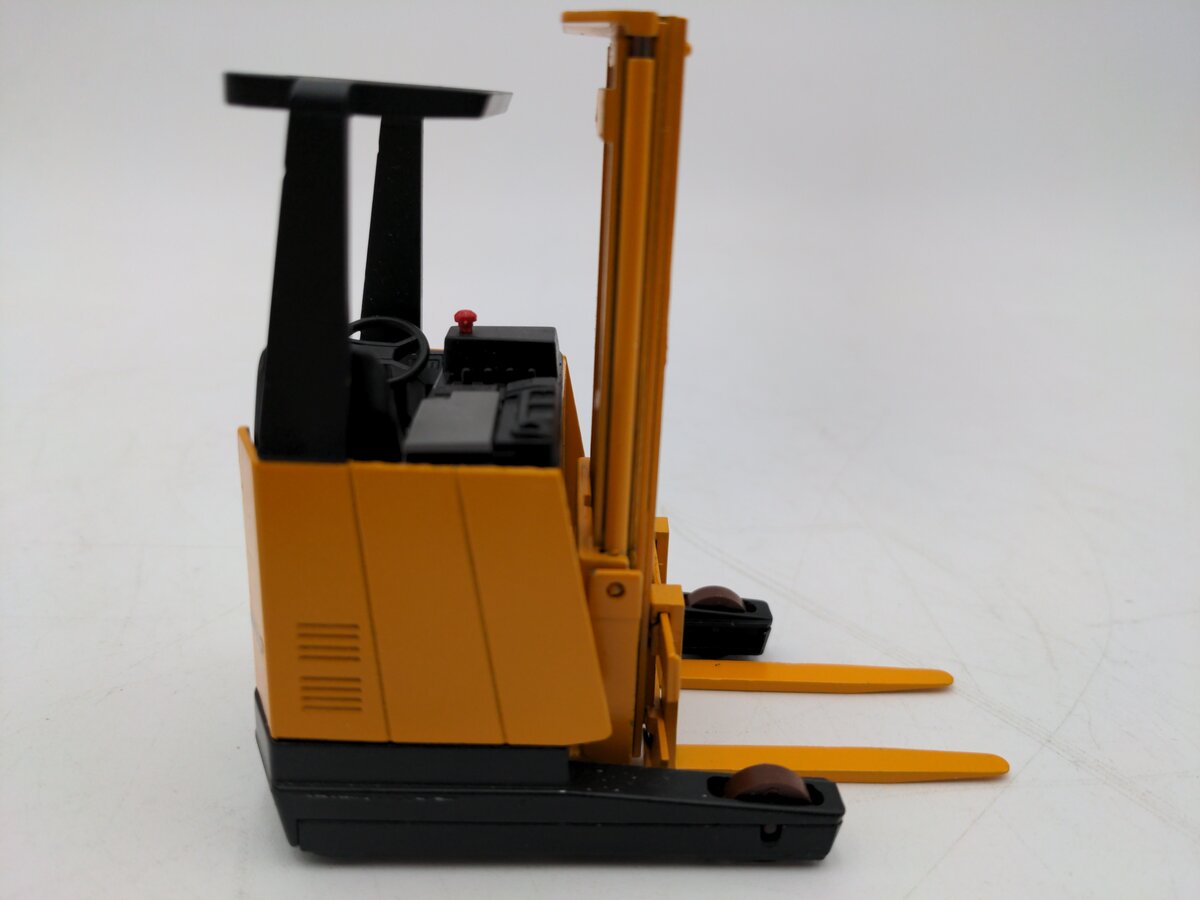Conrad 2995 1:25 Scale Diecast Jungheinrich Forklift Retrak ETV 13,5 EX/Box