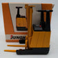 Conrad 2995 1:25 Scale Diecast Jungheinrich Forklift Retrak ETV 13,5 EX/Box