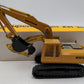 Conrad 2814 1:50 Zeppelin ZR26 Tracked Excavator EX/Box