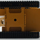 Conrad 2731 1:50 Liebherr HS843 HD Crawler Crane NIB