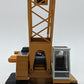 Conrad 2731 1:50 Liebherr HS843 HD Crawler Crane NIB