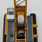 Conrad 2731 1:50 Liebherr HS843 HD Crawler Crane NIB