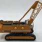 Conrad 2731 1:50 Liebherr HS843 HD Crawler Crane NIB
