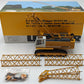 Conrad 2731 1:50 Liebherr HS843 HD Crawler Crane NIB