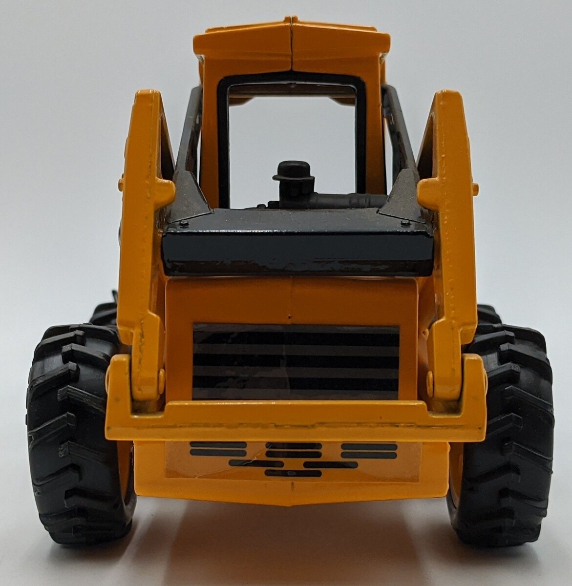 Ertl 571 1:16 John Deere Wheel Loader NIB