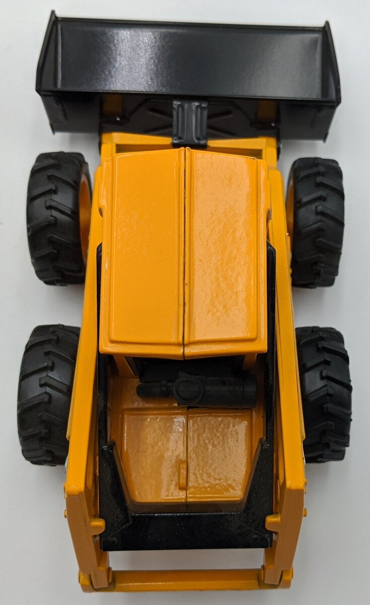 Ertl 571 1:16 John Deere Wheel Loader NIB