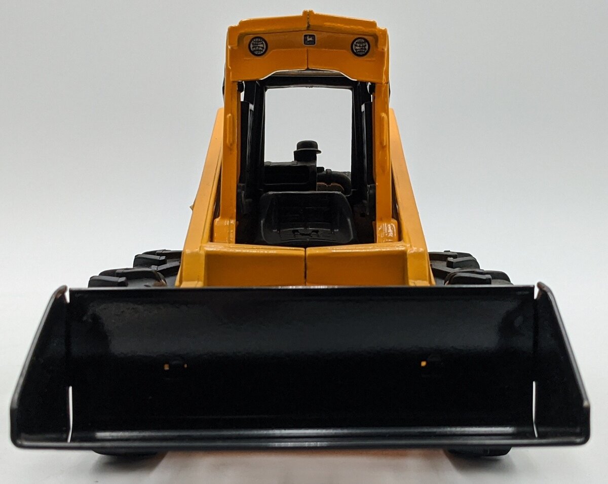 Ertl 571 1:16 John Deere Wheel Loader NIB