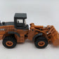 Norscot 21003 1:87 Scale Diecast Case 721D Wheel Loader Construction Equipment LN/Box