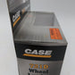 Norscot 21003 1:87 Scale Diecast Case 721D Wheel Loader Construction Equipment LN/Box