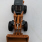 Norscot 21003 1:87 Scale Diecast Case 721D Wheel Loader Construction Equipment LN/Box
