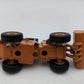 Norscot 21003 1:87 Scale Diecast Case 721D Wheel Loader Construction Equipment LN/Box