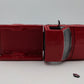 Franklin Mint B11VA79 1:24 Ford 96' F-150 Pick Up Truck Red VG/Box