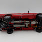 Franklin Mint B11VA79 1:24 Ford 96' F-150 Pick Up Truck Red VG/Box