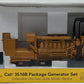 Norscot 55100 1:25 CAT Caterpillar 3516B Package Generator Set NIB