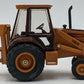 Ertl 410 1:32 Diecast Case 580K Loader/Backhoe NIB