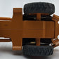 Ertl 410 1:32 Diecast Case 580K Loader/Backhoe NIB