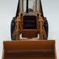 Ertl 410 1:32 Diecast Case 580K Loader/Backhoe NIB