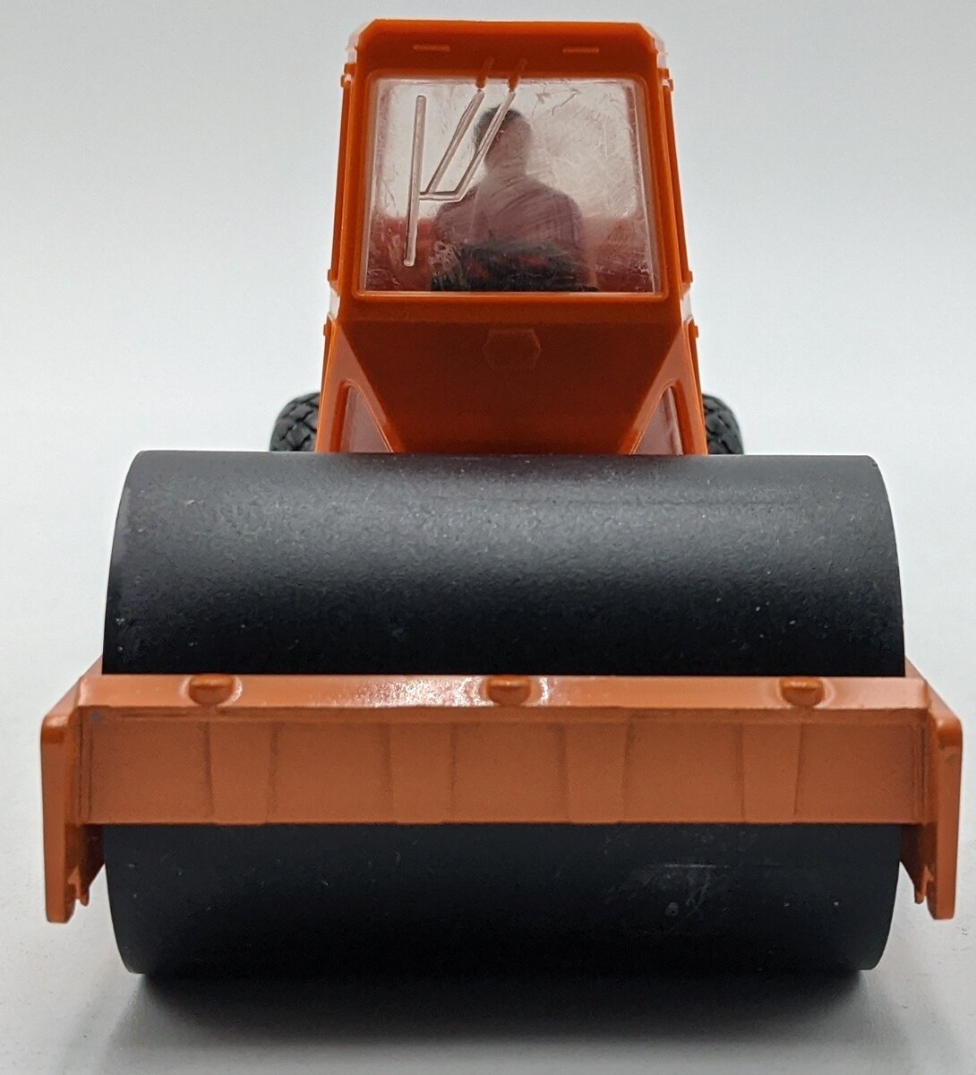 W. Britain 9912 1:35 Diecast Dynapac CA25 Road Roller NIB