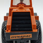 W. Britain 9912 1:35 Diecast Dynapac CA25 Road Roller NIB