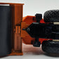 W. Britain 9912 1:35 Diecast Dynapac CA25 Road Roller NIB