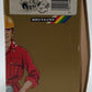 W. Britain 9912 1:35 Diecast Dynapac CA25 Road Roller NIB