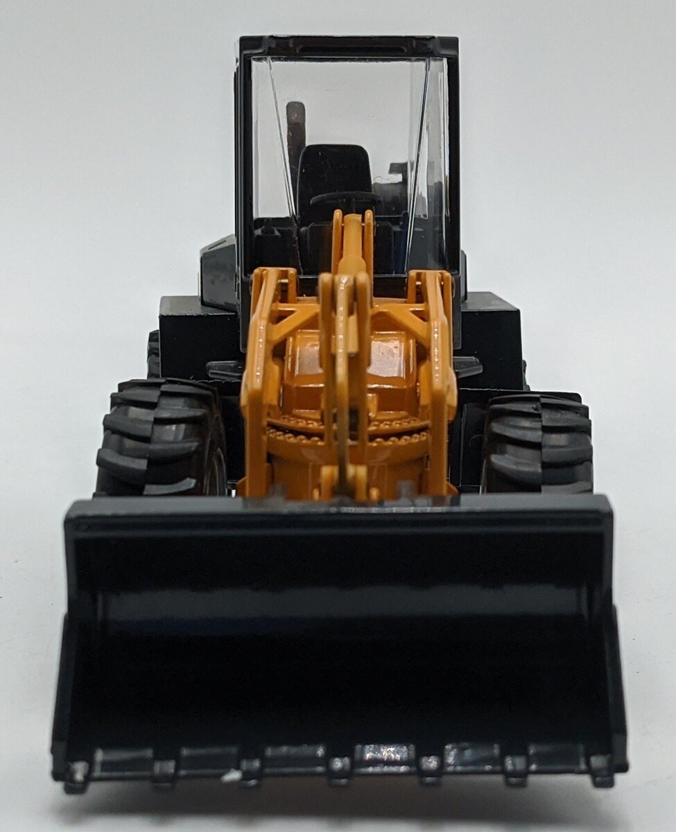 Joal 153 1:35 Diecast Paus RL 1252 SL Swivel Loader NIB