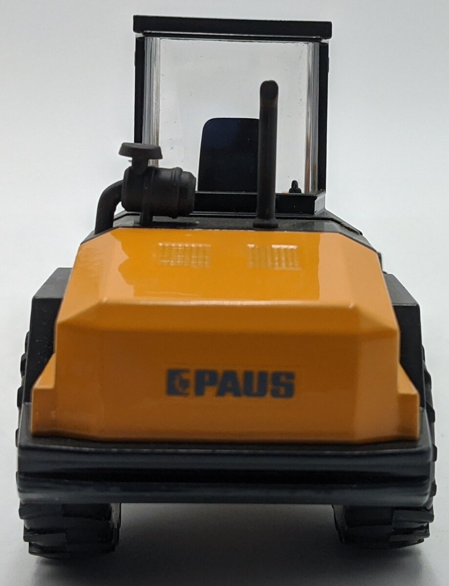 Joal 153 1:35 Diecast Paus RL 1252 SL Swivel Loader NIB