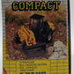 Joal 153 1:35 Diecast Paus RL 1252 SL Swivel Loader NIB