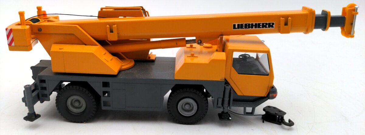 Conrad 2088 1:50 Liebherr LTM1030/2 Mobile Crane VG/Box