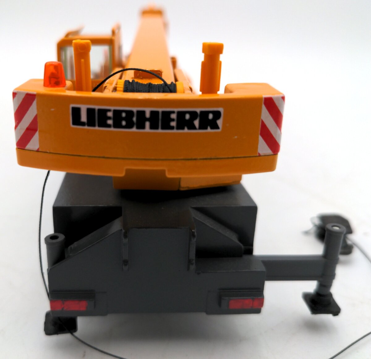 Conrad 2088 1:50 Liebherr LTM1030/2 Mobile Crane VG/Box
