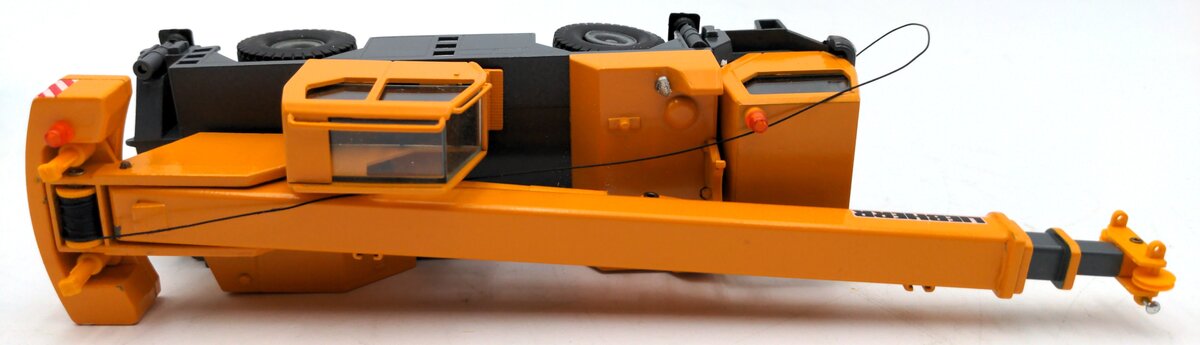 Conrad 2088 1:50 Liebherr LTM1030/2 Mobile Crane VG/Box