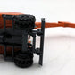 Conrad 2905 1:50 Scale Diecast Atlas 1504 Wheeled Excavator w/Grapple NIB