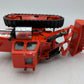 Gama 9401 1:45 Scale Diecast DL 1300 Crawler Dozer EX/Box