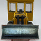 Dinky 977 1:50 Diecast Shovel Dozer VG