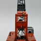 1609 1:50 Hitachi CX500 Crawler Crane Orange VG/Box