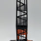 1609 1:50 Hitachi CX500 Crawler Crane Orange VG/Box