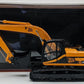 Motorart 13137 1:50 JCB Excavator JS220 NIB