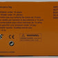 Motorart 13137 1:50 JCB Excavator JS220 NIB
