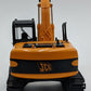 Motorart 13137 1:50 JCB Excavator JS220 NIB