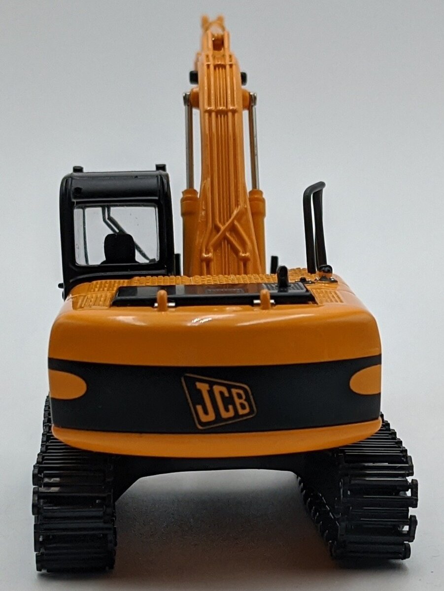 Motorart 13137 1:50 JCB Excavator JS220 NIB