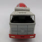 Gescha 1001 1:50 Scale Diecast Liebherr Cement Mixer - Red & White VG