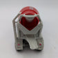 Gescha 1001 1:50 Scale Diecast Liebherr Cement Mixer - Red & White VG