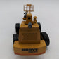 NZG 256 1:50 Scale Diecast Grove MZ 76 Manlift EX/Box