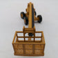 NZG 256 1:50 Scale Diecast Grove MZ 76 Manlift EX/Box
