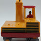 W. Britain 9913 1:50 Diecast JCB Excavator NIB