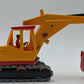 W. Britain 9913 1:50 Diecast JCB Excavator NIB