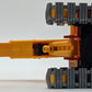 W. Britain 9913 1:50 Diecast JCB Excavator NIB