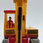 W. Britain 9913 1:50 Diecast JCB Excavator NIB