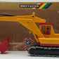 W. Britain 9913 1:50 Diecast JCB Excavator NIB