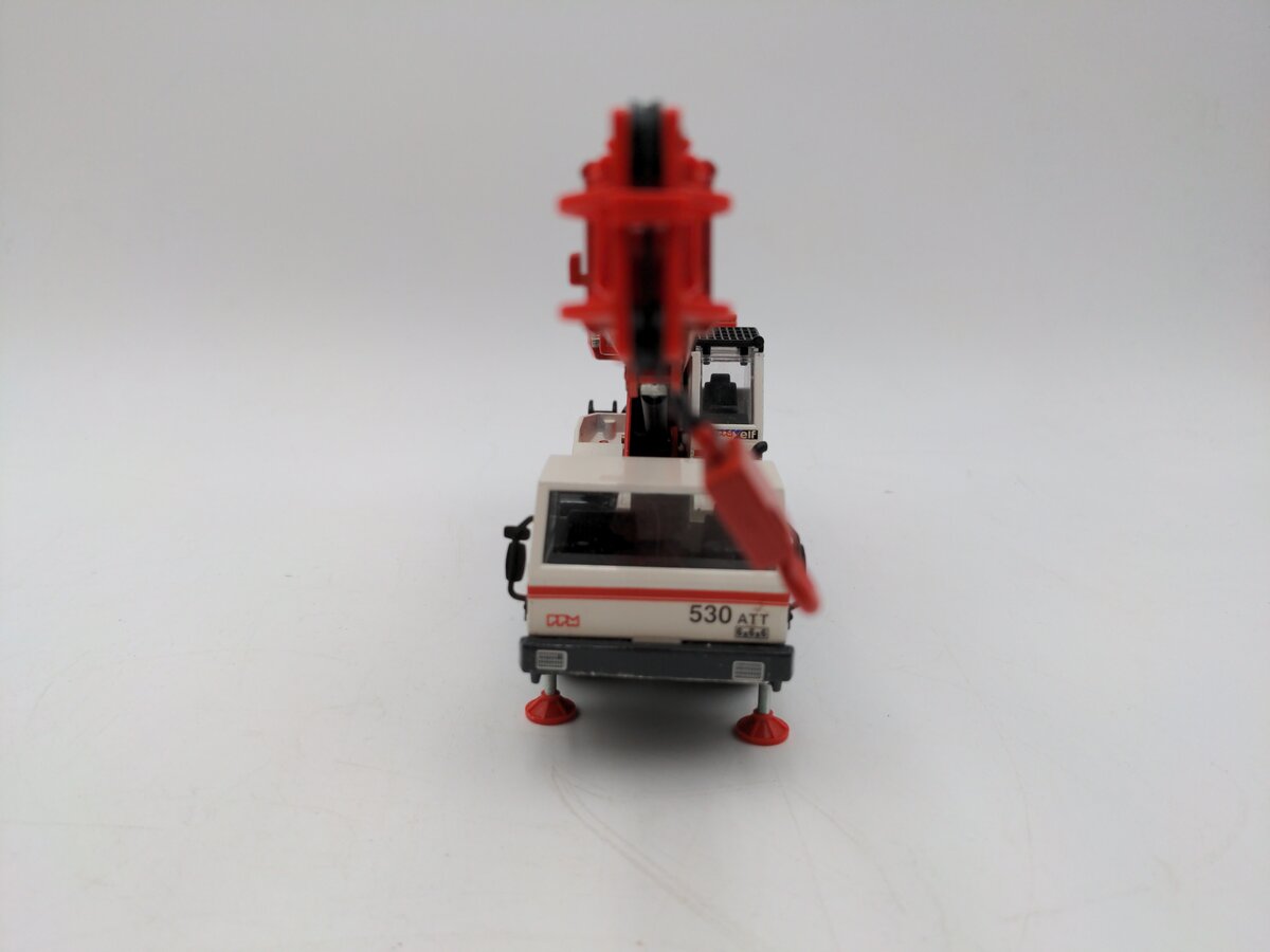 Joal 168 1:50 Compact PPM 530 ATT Crane EX/Box
